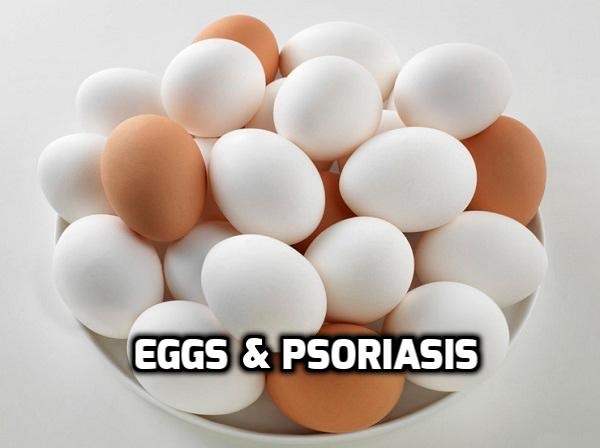 Eggs and Psoriasis