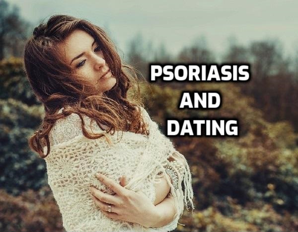 Psoriasis girl looking for date
